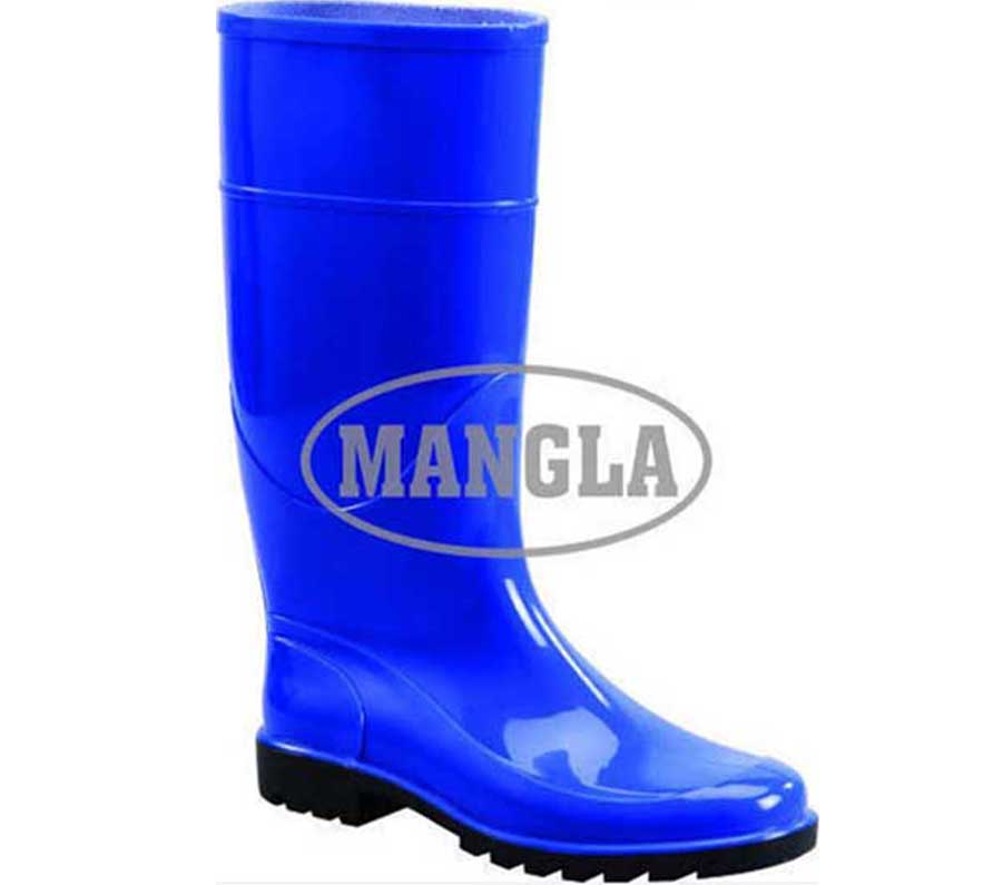 Idustrial Safety Gumboots Manufacturers in India