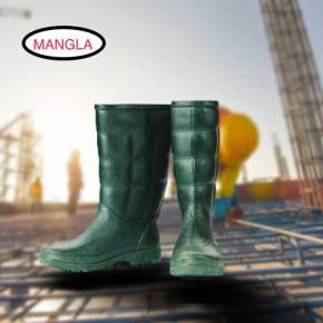 3 Features that Make Safety Gumboots the Ultimate Work Boot
