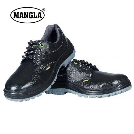 Top 3 The Hidden Benefits of PU Safety Shoes