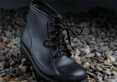Ankle Boot With Laces Manufacturers in Delhi