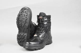 Army Boot Manufacturers in Delhi