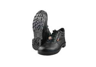 Conductive Safety Shoes Manufacturers in Delhi