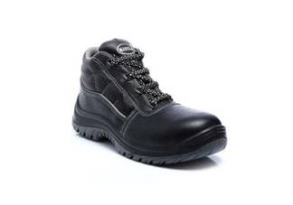 Direct Moulded PU Safety Shoe Manufacturers in Delhi