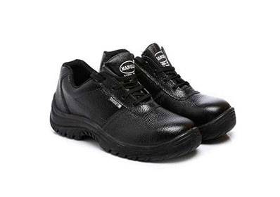 Dual Density Safety Shoes Manufacturers in Delhi