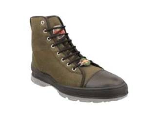 IS 15298 Part - 4 Marked Boot Manufacturers in Delhi
