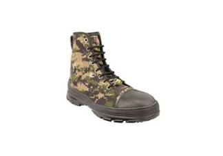 Jungle Boot Manufacturers in Ghazipur
