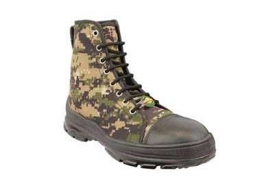 Jungle Boot with Double Density Sole Manufacturers in Delhi