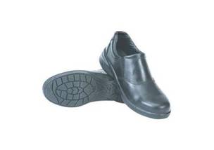 Ladies Leather Safety Shoes Manufacturers in Delhi