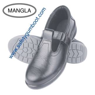 Ladies Safety Shoes Manufacturers in Delhi