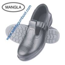 Ladies Safety Shoes Manufacturers in Delhi