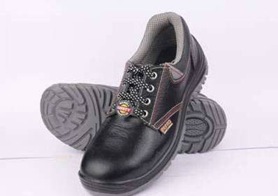 Steel Toe Leather Shoes Manufacturers in Delhi