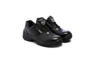 Men's Leather Safety Shoes Manufacturers in Delhi