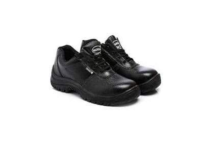 Men’s Leather Safety Shoes Manufacturers in Delhi