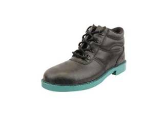 Nitrile Rubber Safety Gumboot Manufacturers in Delhi