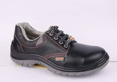 Officer Safety Shoes Manufacturers in Delhi