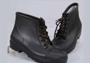 PVC Ankle Boot Manufacturers in Delhi