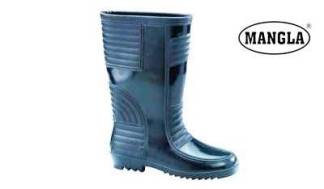 Rain Boot Manufacturers in Zimbabwe
