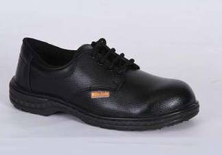 Rexine Safety Shoes Manufacturers in Delhi