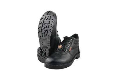 Rubber Safety Shoes Manufacturers in Delhi