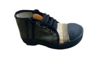 Safety Rubber Canvas Boot Manufacturers in Bhusawal