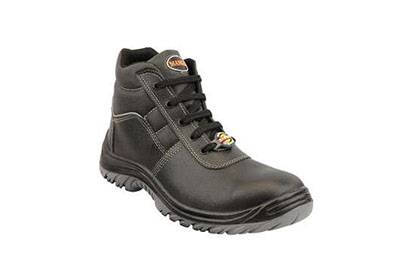 Safety Wear Shoes Manufacturers in Delhi