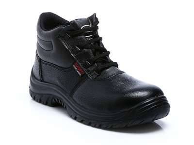 Single Density Safety Shoes Manufacturers in Delhi
