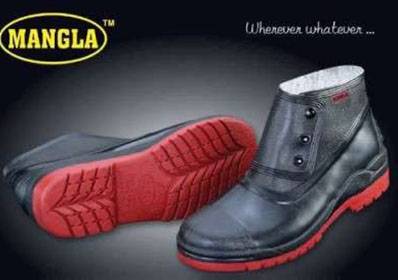 Snow Ankle Boot Manufacturers in Delhi
