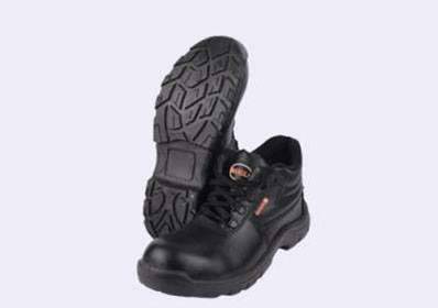 Synthetic Leather Safety Shoes Manufacturers in Delhi