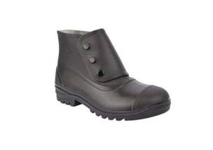 Three Button Ankle Boot Manufacturers in Delhi