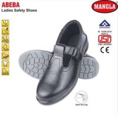 Abeba Ladies Safety Shoes Manufacturers in Delhi