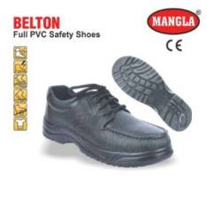 Belton Full PVC Safety Shoes Manufacturers in Delhi