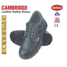 Cambridge Leather Safety Shoes Manufacturers in Delhi