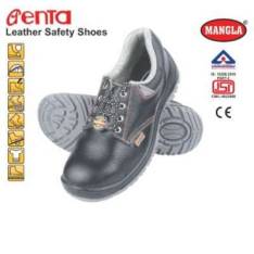 Denta Leather Safety Shoes Manufacturers in Delhi
