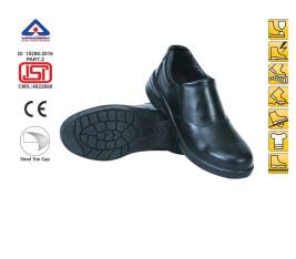 Emily Safety Shoes Manufacturers in Delhi