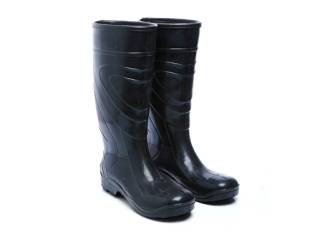 Fully Moulded Special Flame Resistant Rubber Gumboot Manufacturers in Delhi