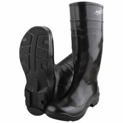 Fully Single Moulded Nitrile Rubber Gumboot Manufacturers in Anantnag