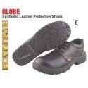 Globe Synthetic Leather Protective Shoes Manufacturers in Delhi