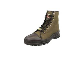 Jungle Boot with Direct PU Moulded and Toe Manufacturers in Delhi
