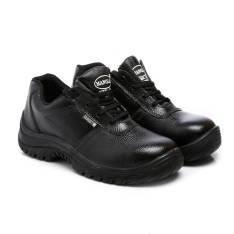 Leather Safety Shoes Manufacturers in Delhi