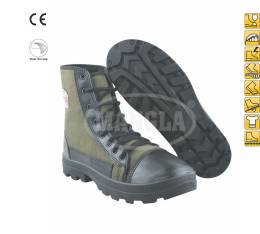 Rock Master Leather Safety Shoes Manufacturers in Delhi