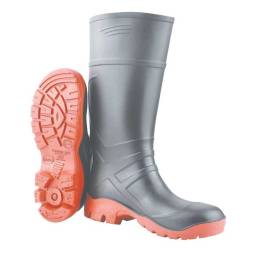 Safety gum boot is marked 12544 2021 Manufacturers in Warangal