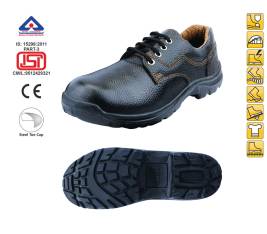 Silver Stone Safety Shoes Manufacturers in Delhi