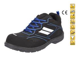 Sporty Safety Shoes Manufacturers in Delhi