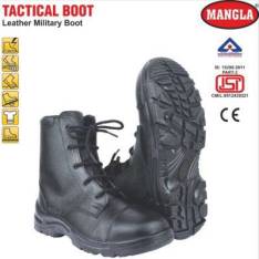 Tactical Boot Manufacturers in Delhi