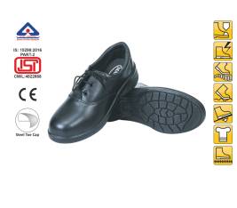 Tracy Ladies Safety Shoes Manufacturers in Delhi