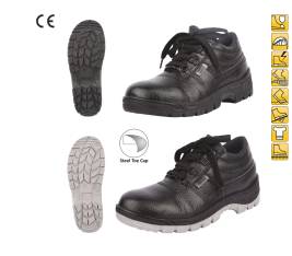 Water Horse Safety Shoes Manufacturers in Delhi