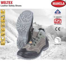 Weltex Leather Safety Shoes Manufacturers in Delhi
